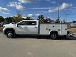 2024 GMC Sierra 3500 Crew Cab RWD, Mechanics Body for sale #G3S1304 - photo 5