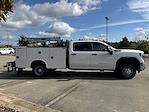 2024 GMC Sierra 3500 Crew Cab RWD, Mechanics Body for sale #G3S1304 - photo 8