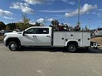 New 2024 GMC Sierra 3500 Crew Cab 11' Knapheide Mechanics Body for sale #G3S1304 - photo 5