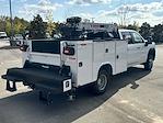 New 2024 GMC Sierra 3500 Crew Cab 11' Knapheide Mechanics Body for sale #G3S1304 - photo 2