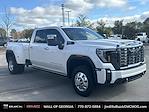 New 2024 GMC Sierra 3500 Denali Ultimate DRW Crew Cab 4x4 Pickup for sale #G3S1305 - photo 1