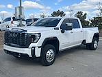 New 2024 GMC Sierra 3500 Denali Ultimate DRW Crew Cab 4x4 Pickup for sale #G3S1305 - photo 14