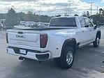 New 2024 GMC Sierra 3500 Denali Ultimate DRW Crew Cab 4x4 Pickup for sale #G3S1305 - photo 18