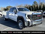 New 2025 GMC Sierra 3500 Crew Cab 4x4 Reading SLU108-DW 9' Service Truck for sale #G3S1307 - photo 1