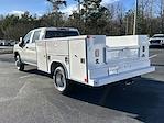 New 2025 GMC Sierra 3500 Crew Cab 4x4 Reading SLU108-DW 9' Service Truck for sale #G3S1307 - photo 6