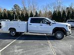 New 2025 GMC Sierra 3500 Crew Cab 4x4 Reading SLU108-DW 9' Service Truck for sale #G3S1307 - photo 8