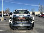 New 2025 GMC Sierra 3500 Pro Crew Cab 4x4 Service Truck for sale #G3S1308 - photo 3