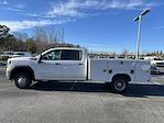 New 2025 GMC Sierra 3500 Pro Crew Cab 4x4 Service Truck for sale #G3S1308 - photo 5