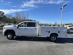 New 2025 GMC Sierra 3500 Crew Cab 4x4 Reading SLU108-DW 9' Service Truck for sale #G3S1308 - photo 22