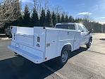 New 2025 GMC Sierra 3500 Crew Cab 4x4 Reading SLU108-DW 9' Service Truck for sale #G3S1308 - photo 2