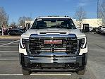 New 2025 GMC Sierra 3500 Pro Crew Cab 4x4 Flatbed Truck for sale #G3S1309 - photo 3