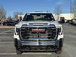 New 2025 GMC Sierra 3500 Pro Crew Cab 4x4 9' 4" CM Truck Beds Steel Flatbed Truck for sale #G3S1309 - photo 2