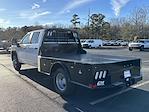 New 2025 GMC Sierra 3500 Pro Crew Cab 4x4 9' 4" CM Truck Beds Steel Flatbed Truck for sale #G3S1309 - photo 5