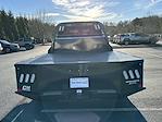 New 2025 GMC Sierra 3500 Pro Crew Cab 4x4 9' 4" CM Truck Beds Steel Flatbed Truck for sale #G3S1309 - photo 6