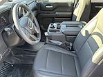 New 2025 GMC Sierra 3500 Pro Crew Cab 4x4 9' 4" CM Truck Beds Steel Flatbed Truck for sale #G3S1309 - photo 9