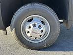 New 2025 GMC Sierra 3500 Pro Crew Cab 4x4 9' 4" CM Truck Beds Steel Flatbed Truck for sale #G3S1309 - photo 11