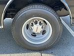 New 2025 GMC Sierra 3500 Pro Crew Cab 4x4 9' 4" CM Truck Beds Steel Flatbed Truck for sale #G3S1309 - photo 18