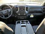New 2025 GMC Sierra 3500 Pro Crew Cab 4x4 9' 4" CM Truck Beds Steel Flatbed Truck for sale #G3S1309 - photo 21