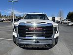 New 2025 GMC Sierra 3500 Pro Regular Cab 11' 4" CM Truck Beds Steel Flatbed Truck for sale #G3S1310 - photo 3