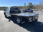 New 2025 GMC Sierra 3500 Pro Regular Cab 11' 4" CM Truck Beds Steel Flatbed Truck for sale #G3S1310 - photo 6