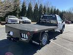 New 2025 GMC Sierra 3500 Pro Regular Cab 11' 4" CM Truck Beds Steel Flatbed Truck for sale #G3S1310 - photo 2