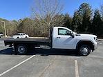 New 2025 GMC Sierra 3500 Pro Regular Cab 11' 4" CM Truck Beds Steel Flatbed Truck for sale #G3S1310 - photo 8