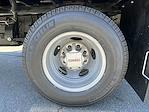 New 2025 GMC Sierra 3500 Regular Cab Steel Flatbed Truck for sale #G3S1310 - photo 16