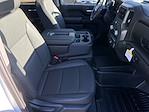 New 2025 GMC Sierra 3500 Pro Crew Cab 4x4 Flatbed Truck for sale #G3S1312 - photo 13