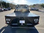 New 2025 GMC Sierra 3500 Pro Crew Cab 4x4 9' 4" CM Truck Beds Steel Flatbed Truck for sale #G3S1312 - photo 7