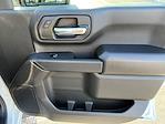 New 2025 GMC Sierra 3500 Pro Crew Cab 4x4 9' 4" CM Truck Beds Steel Flatbed Truck for sale #G3S1312 - photo 14