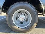 New 2025 GMC Sierra 3500 Pro Crew Cab 4x4 9' 4" CM Truck Beds Steel Flatbed Truck for sale #G3S1312 - photo 17