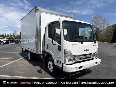 Used 2023 Chevrolet LCF 3500 - photo 1