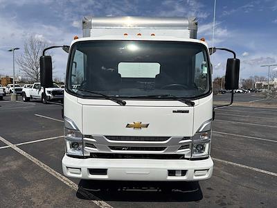 Used 2023 Chevrolet LCF 3500 - photo 1
