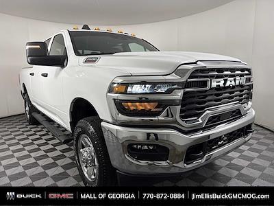 Used 2025 Ram 2500 - photo 1