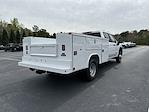 New 2025 GMC Sierra 3500 Crew Cab Reading SLU108-DW 9' Service Truck for sale #G3S1314 - photo 2