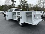 New 2025 GMC Sierra 3500 Crew Cab Service Truck for sale #G3S1314 - photo 38