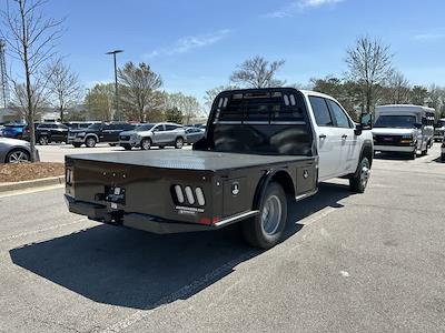 New 2025 GMC Sierra 3500 - photo 1