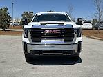 New 2025 GMC Sierra 3500 Pro Crew Cab 9' 4" CM Truck Beds Steel Flatbed Truck for sale #G3S1315 - photo 3