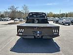 New 2025 GMC Sierra 3500 Pro Crew Cab 9' 4" CM Truck Beds Steel Flatbed Truck for sale #G3S1315 - photo 7