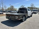 New 2025 GMC Sierra 3500 Pro Crew Cab 9' 4" CM Truck Beds Steel Flatbed Truck for sale #G3S1315 - photo 2