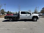 New 2025 GMC Sierra 3500 Pro Crew Cab 9' 4" CM Truck Beds Steel Flatbed Truck for sale #G3S1315 - photo 8