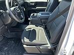 New 2025 GMC Sierra 3500 Pro Crew Cab 9' 4" CM Truck Beds Steel Flatbed Truck for sale #G3S1315 - photo 9