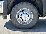 New 2025 GMC Sierra 3500 Pro Crew Cab 9' 4" CM Truck Beds Steel Flatbed Truck for sale #G3S1315 - photo 11