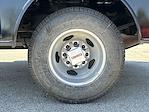 New 2025 GMC Sierra 3500 Pro Crew Cab 9' 4" CM Truck Beds Steel Flatbed Truck for sale #G3S1315 - photo 18