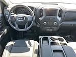 New 2025 GMC Sierra 3500 Pro Crew Cab 9' 4" CM Truck Beds Steel Flatbed Truck for sale #G3S1315 - photo 21