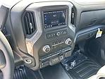 New 2025 GMC Sierra 3500 Pro Crew Cab 9' 4" CM Truck Beds Steel Flatbed Truck for sale #G3S1315 - photo 25