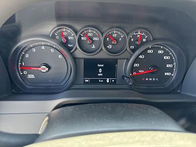 New 2025 GMC Sierra 3500 Crew Cab 10' Reading Stake Bed for sale #G3S1316 - photo 2