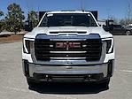 New 2025 GMC Sierra 3500 Crew Cab 10' Reading Stake Bed for sale #G3S1316 - photo 5