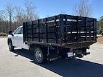 New 2025 GMC Sierra 3500 Crew Cab 10' Reading Stake Bed for sale #G3S1316 - photo 8