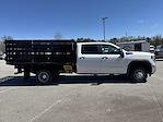 New 2025 GMC Sierra 3500 Crew Cab 10' Reading Stake Bed for sale #G3S1316 - photo 11